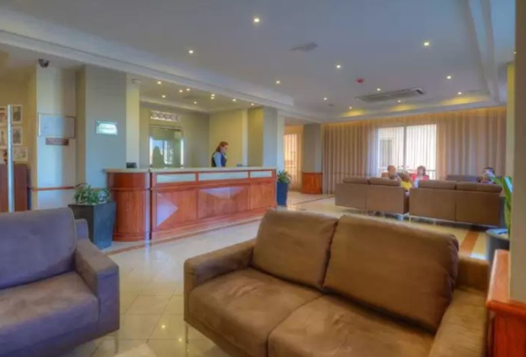 Public Area 2, Plaza Regency Hotels