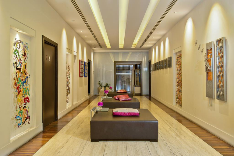 Public Area 3, The Classic Hotel Nicosia - Handwritten Collection