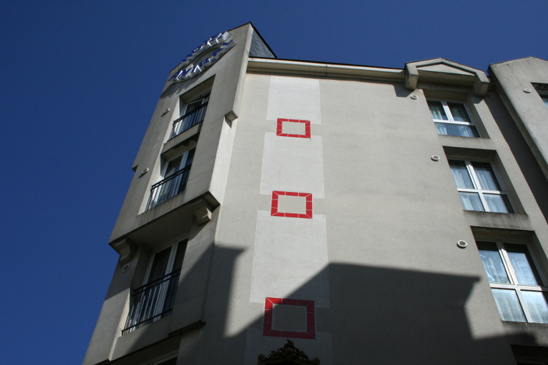 Exterior & Views 2, Amiral Nantes, Loire-Atlantique