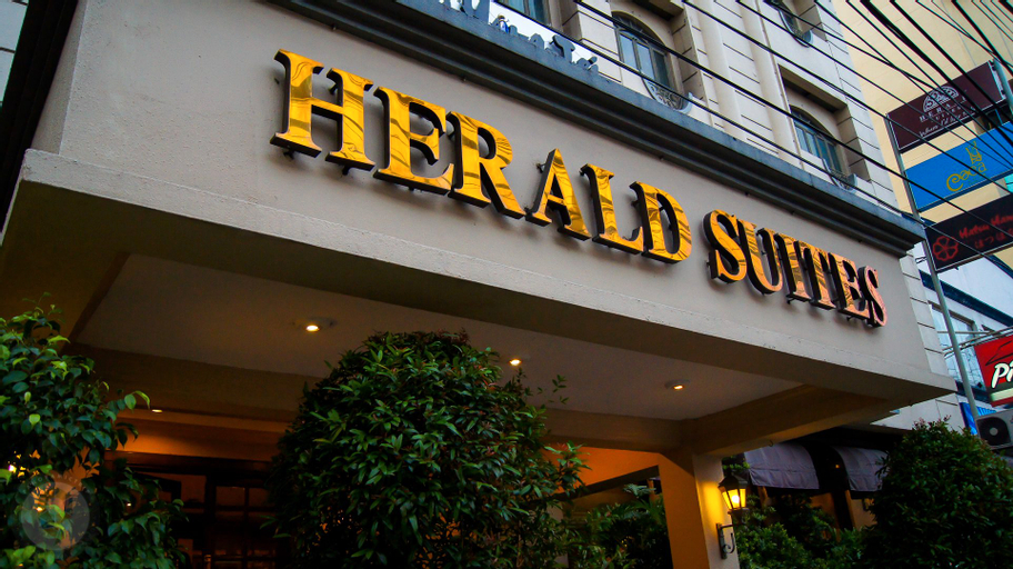 Herald Suites, Makati City
