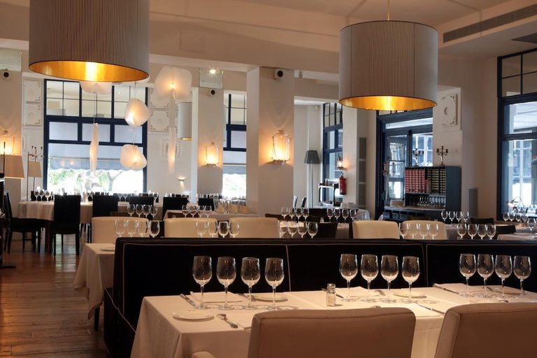 Food & Drinks 5, Trias, Girona