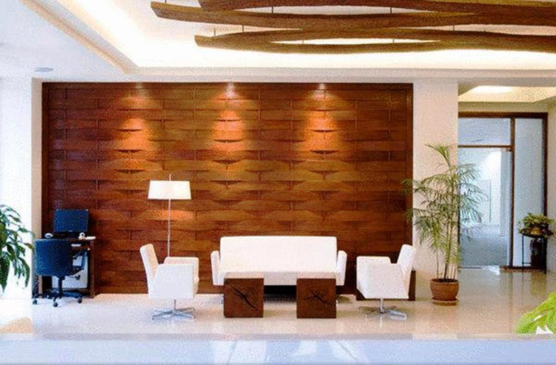 Public Area, City Inn Vientiane, Vientiane