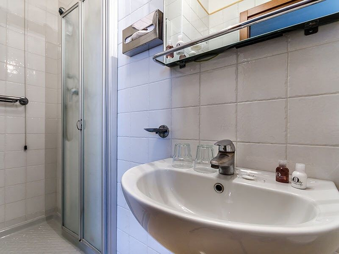 Bathroom 5, Residenza Rivo Alto, Venezia