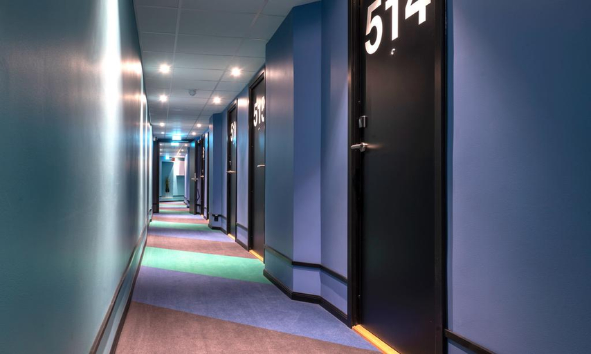 Public Area 2, Thon Hotel Astoria, Oslo