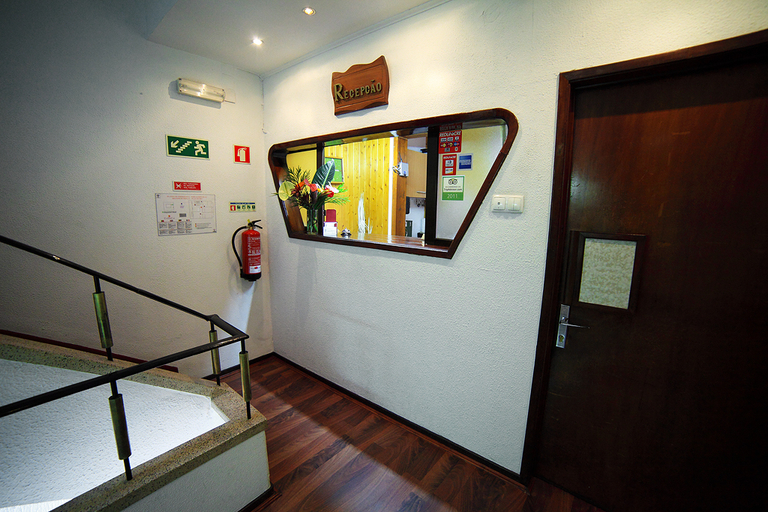 Public Area 2, Residencial Funchal, Funchal