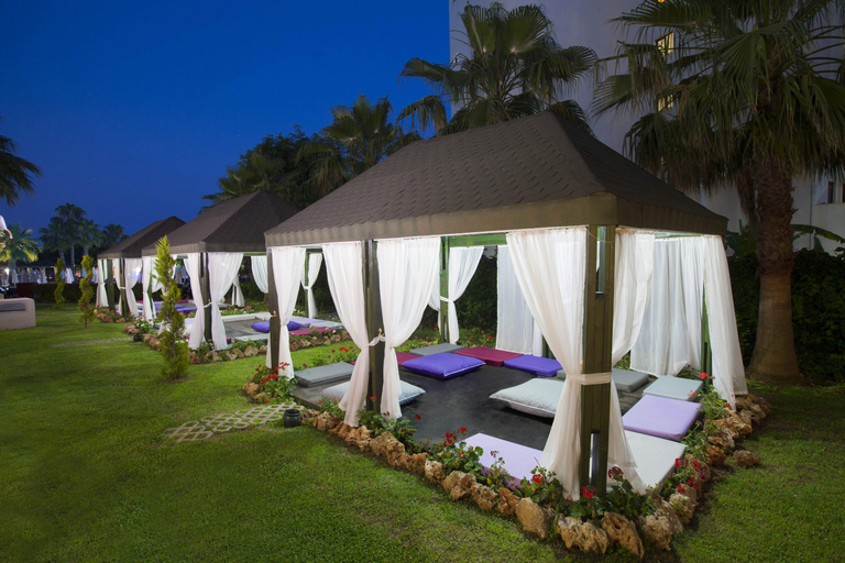 Exterior & Views 2, Washington Resort & Spa Hotel, Manavgat