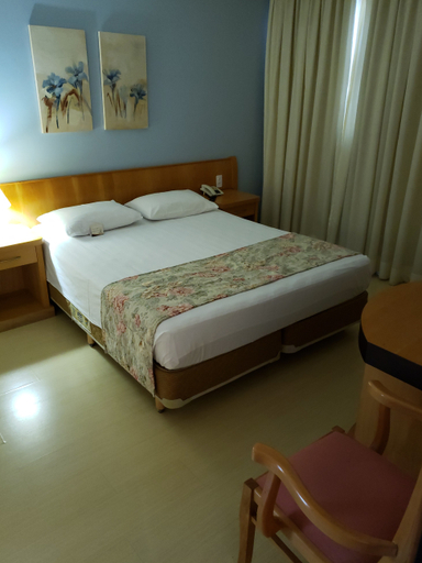 Bedroom 3, Central Park Rio Claro, Rio Claro