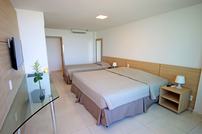 Bedroom 3, Jangadeiro, Recife