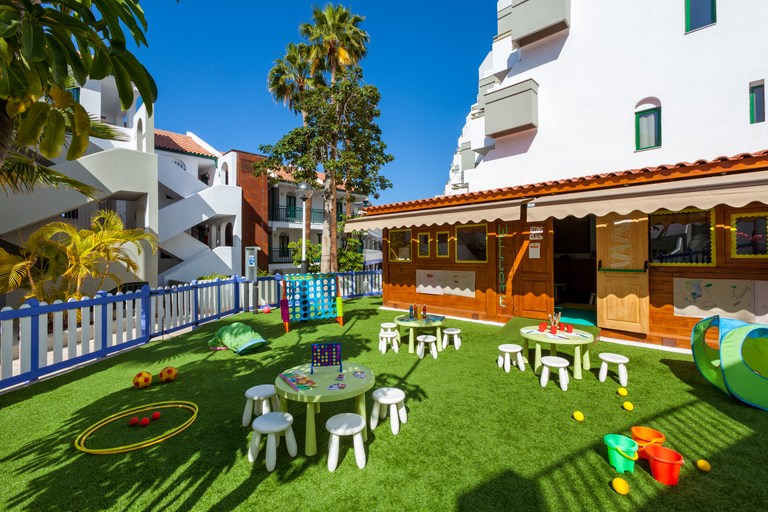 Exterior & Views 2, Playaolid Suites and Apartments, Santa Cruz de Tenerife