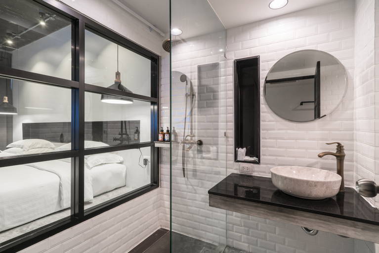 Bathroom 4, Kokotel Khao Lak Lighthouse, Takua Pa