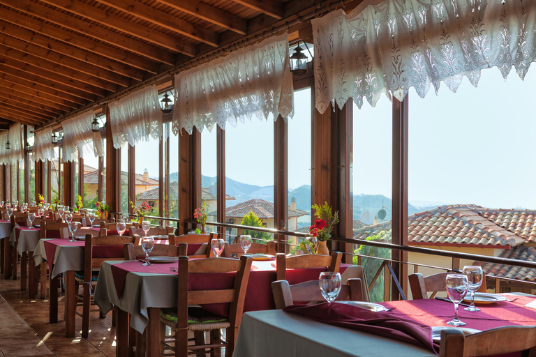Food & Drinks 3, Akritas Ef Zin, Central Macedonia
