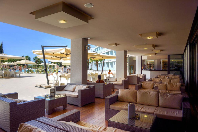 Public Area 2, Hotel Materada Plava Laguna, Poreč