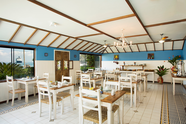 Food & Drinks 5, Pousada Corsario Buzios, Armação dos Búzios