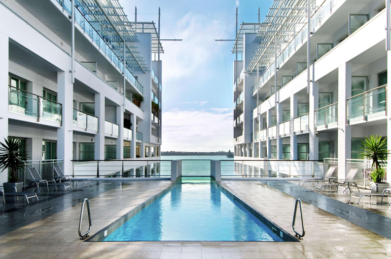 Sport & Beauty 2, Hilton Auckland, Waitakere