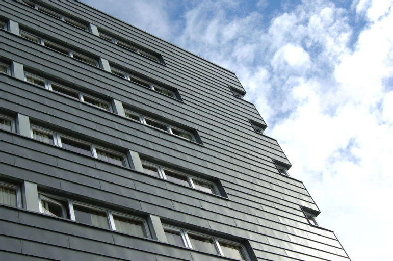Scandic Hamar, Hamar
