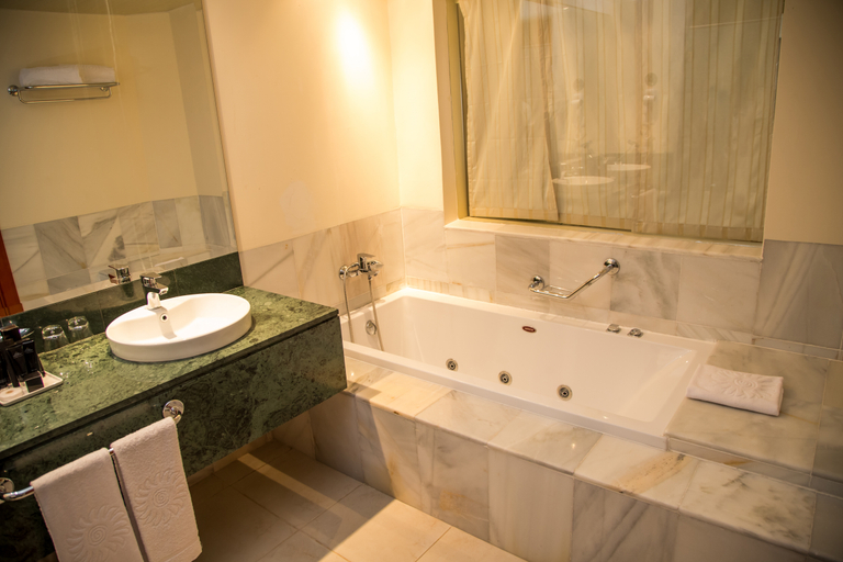 Bathroom 5, Bahia Principe Escape Runaway Bay Hyatt Incl Col