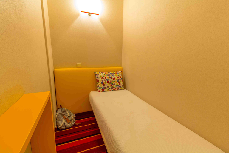 Bedroom 4, Eurosol Seia-Camelo, Seia