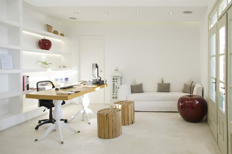 Public Area 3, Olia Hotel, South Aegean