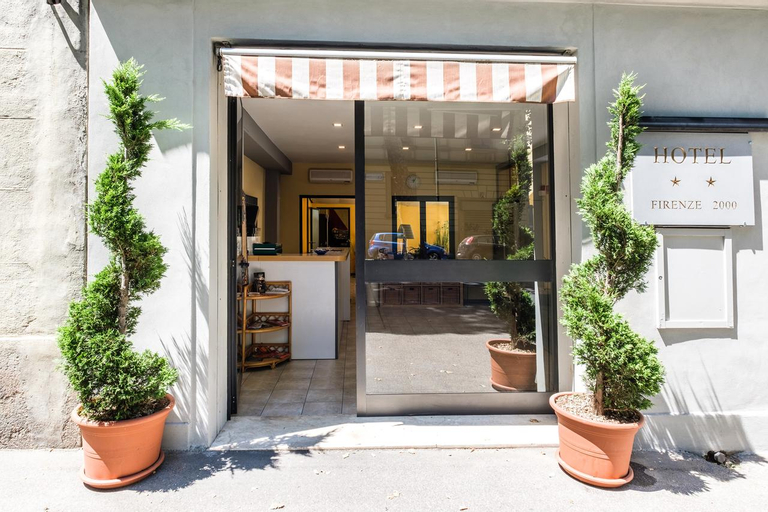 Hotel Firenze 2000, Florence