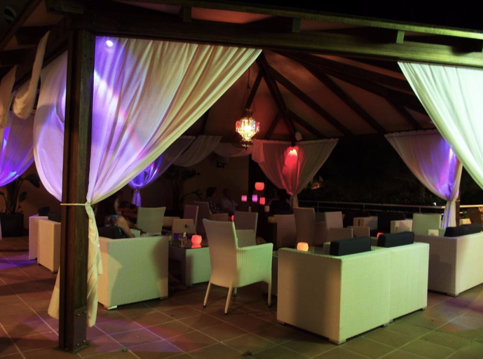 Public Area 4, Sagitario Princesa Playa, Baleares