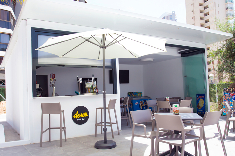 Food & Drinks 5, Apartamentos Maryciel By Mc, Alicante