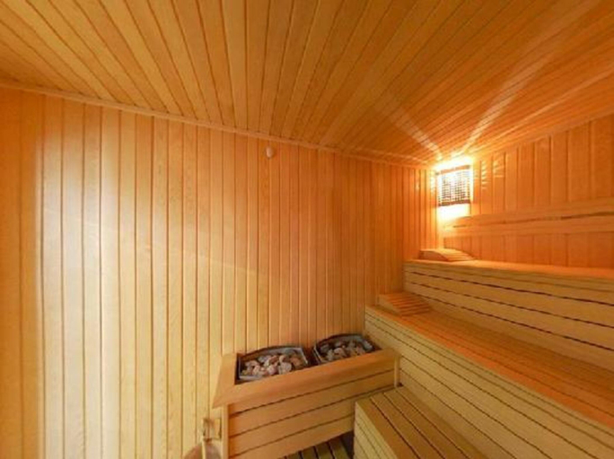 Sport & Beauty, Anatolia Boutique Hotel, Merkez