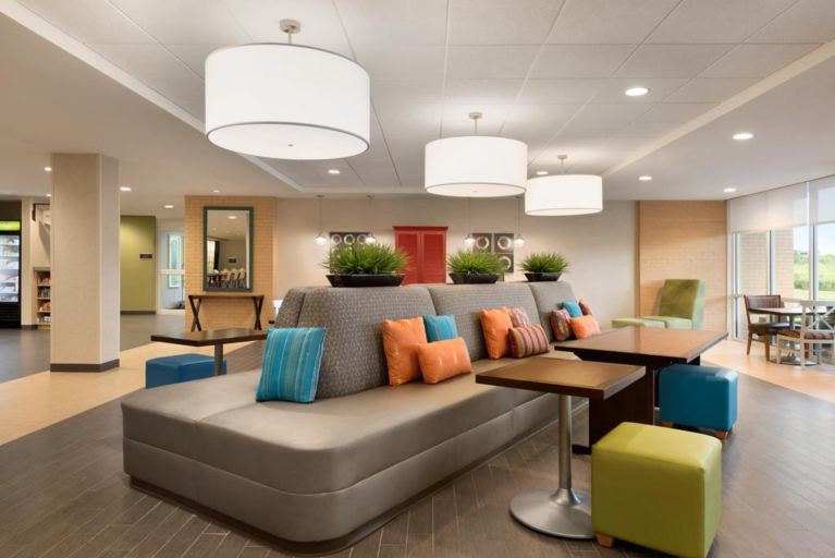 Public Area 2, Home2 Suites by Hilton Milwaukee Brookfield, Waukesha