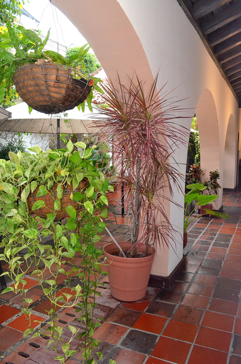Exterior & Views 2, Hotel Puertas De Cartagena, Cartagena de Indias