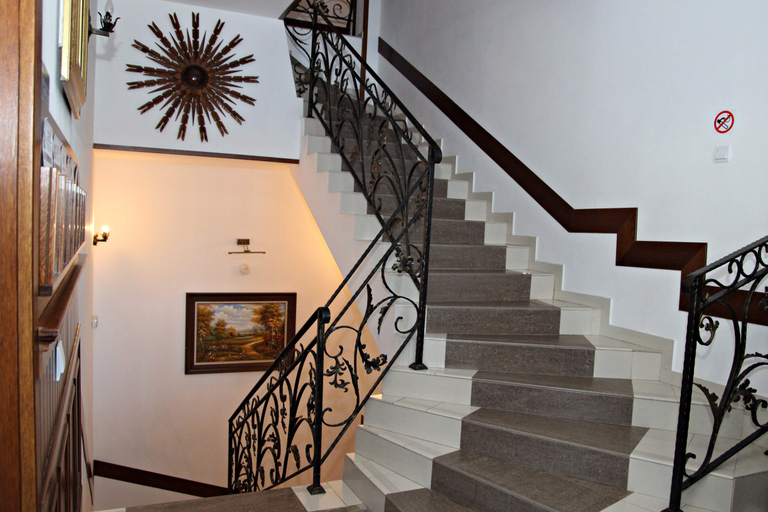 Public Area 2, MPM Hotel Merryan, Smolyan
