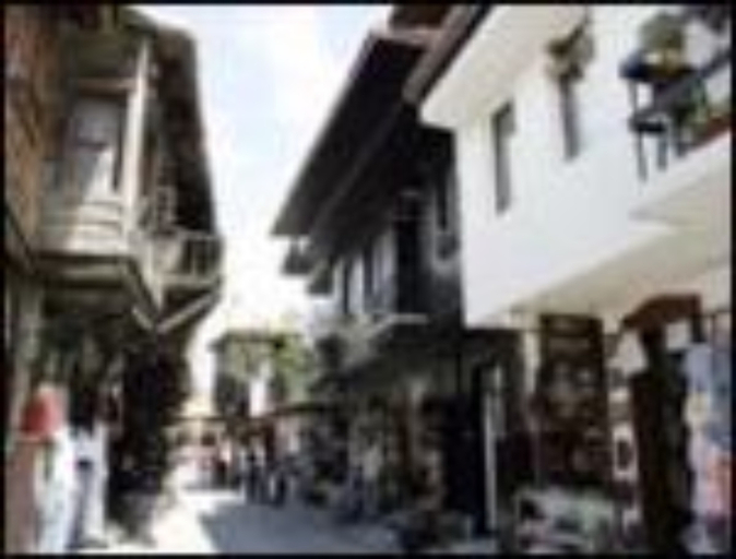 Exterior & Views, Aristo , Nesebar