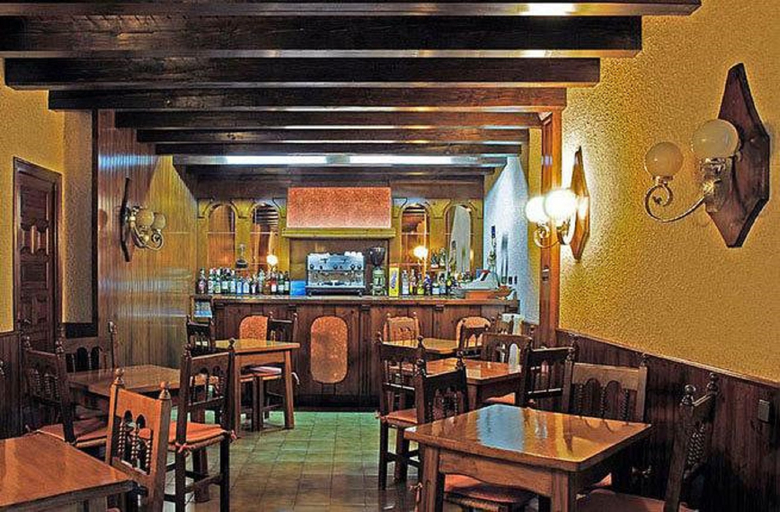 Food & Drinks 4, Garona, Lleida