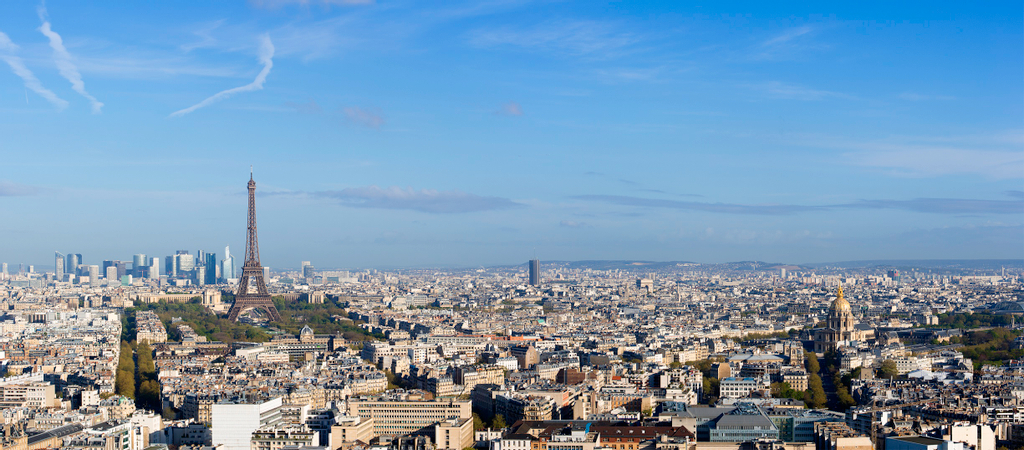 Pullman Paris Montparnasse, Paris