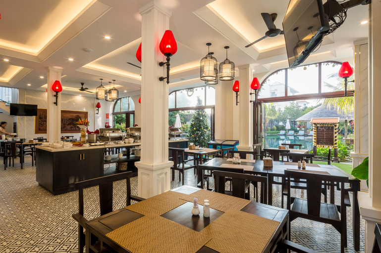 Food & Drinks 4, HOI AN EMOTION BOUTIQUE VILLA & HOTEL, Da Nang
