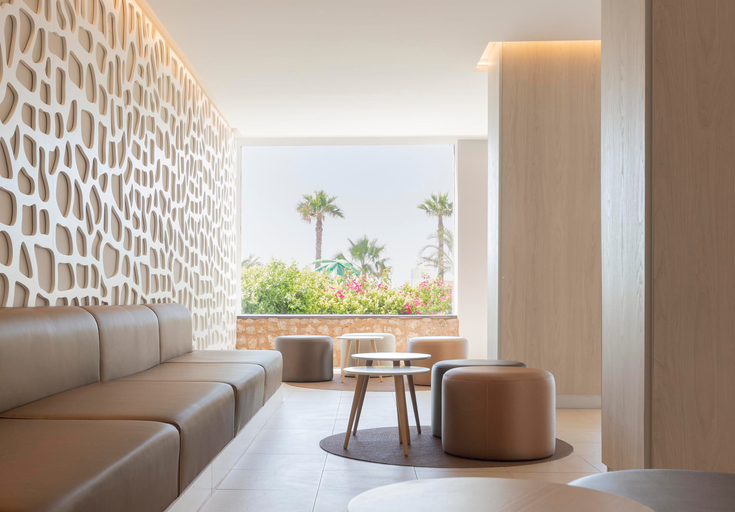 Public Area 3, Hotel Palia Maria Eugenia, Baleares