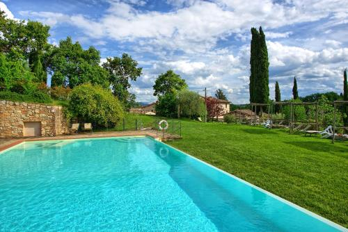 Le Fonti, Florence