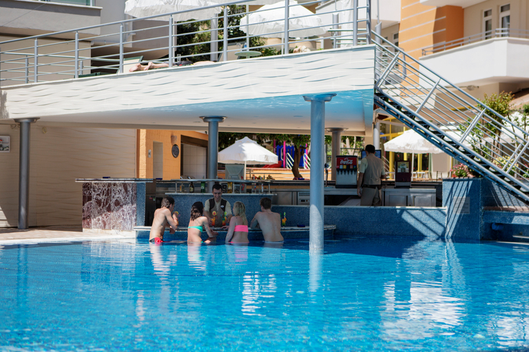 Sport & Beauty 2, Alaiye Kleopatra, Alanya