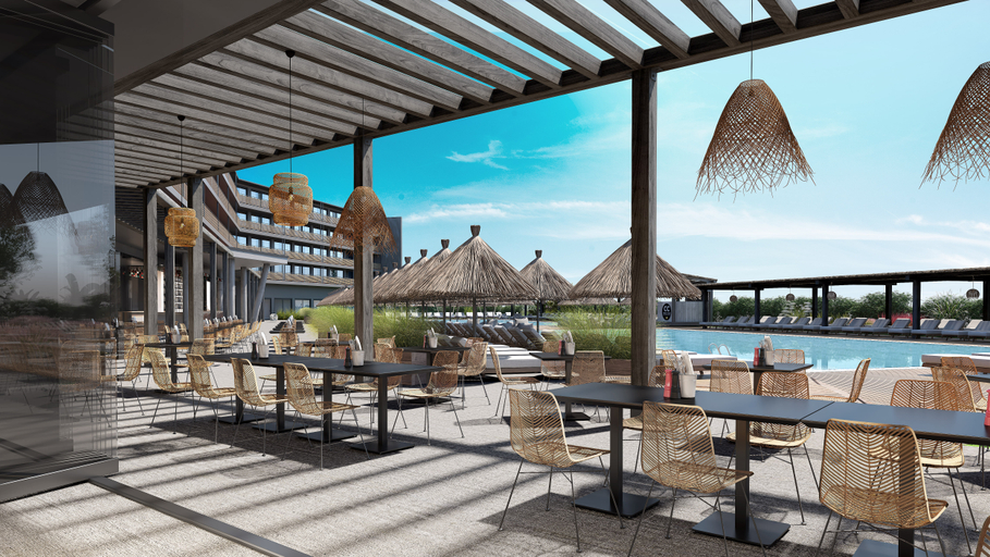 Sport & Beauty 2, Cook's Club Sunny Beach, Nesebar