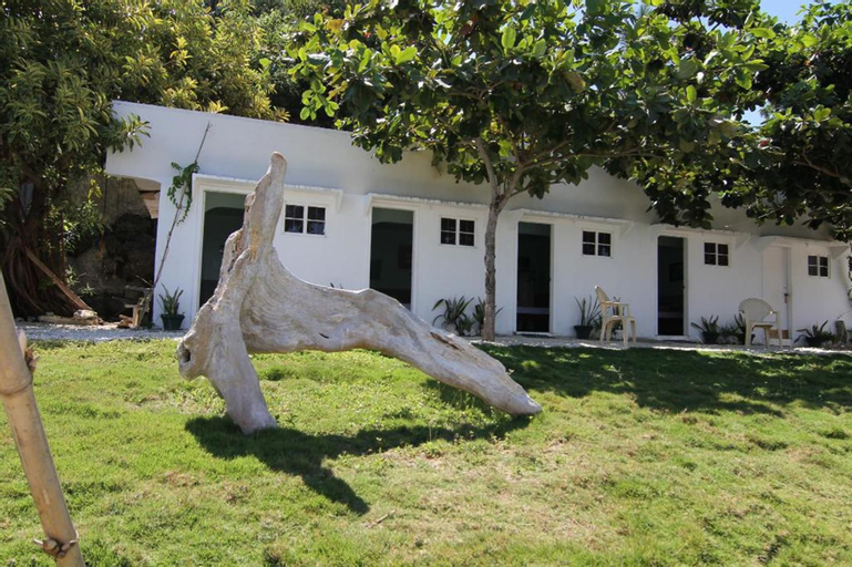 Villa Agatona Garden Resort, Oslob