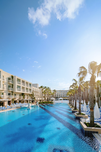 Sport & Beauty 2, La Blanche Resort & Spa, Bodrum