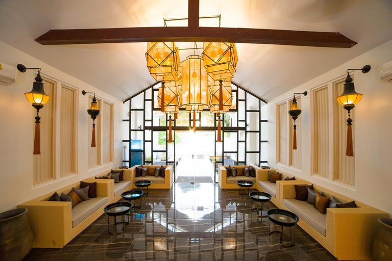 Food & Drinks, Surintra Boutique Resort, Pulau Phuket