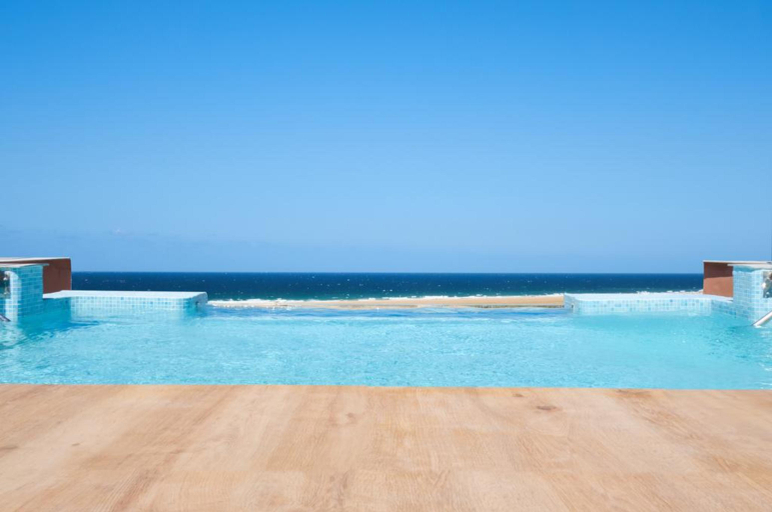 Sport & Beauty 2, Hotel THe Tarifa Lances, Cádiz