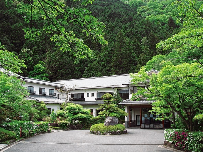 Okumizuma Onsen, Kaizuka