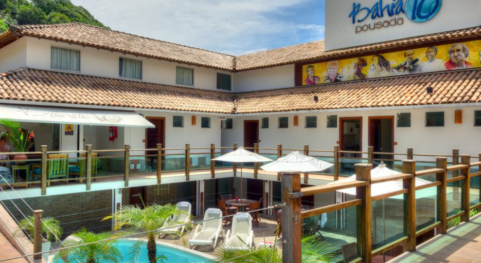 Exterior & Views 5, Pousada Bahia 10, Cairu