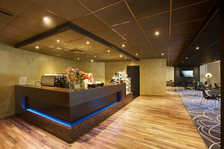 Public Area 3, Hotel Dzingel, Tallinn