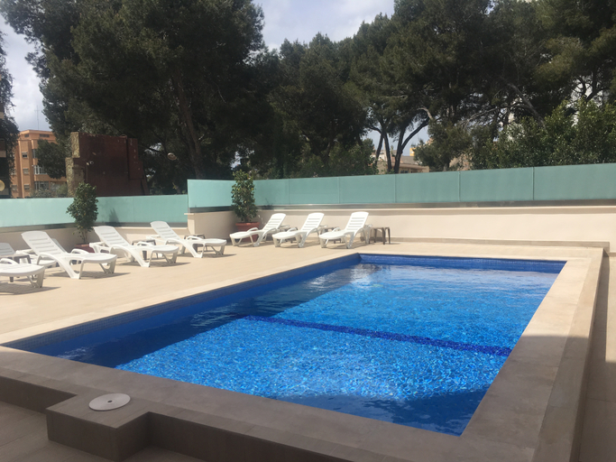 Sport & Beauty 3, Welikehotel Fenix, Baleares
