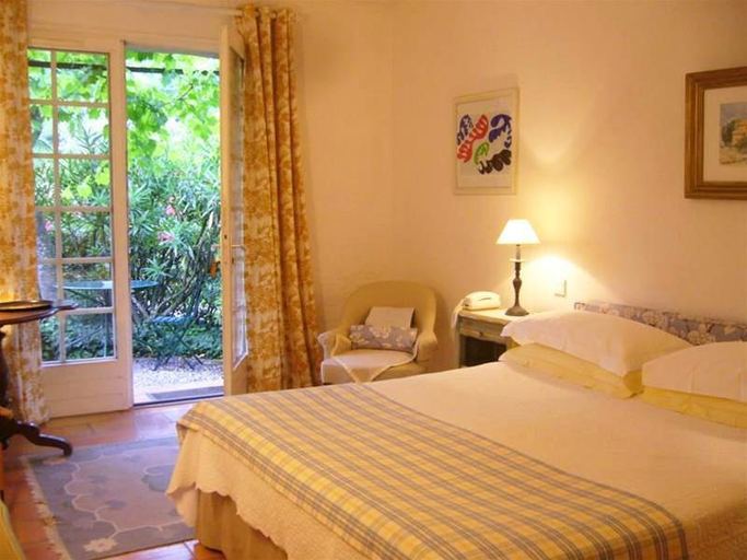 Bedroom 2, Hotel le Mas Trilles, Pyrénées-Orientales