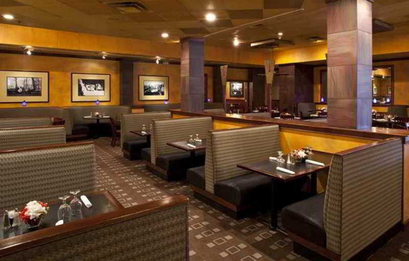 Public Area 5, DoubleTree by Hilton Hotel Tallahassee, Leon
