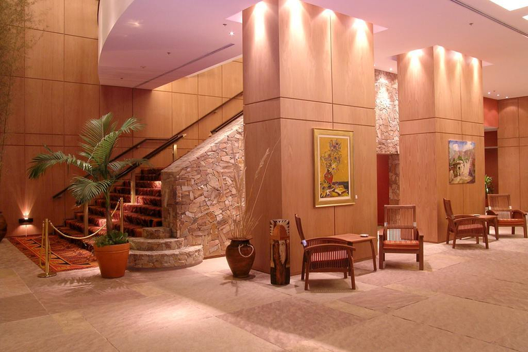 Public Area 5, Hotel Alejandro I, Affiliated by Meliá, Capital