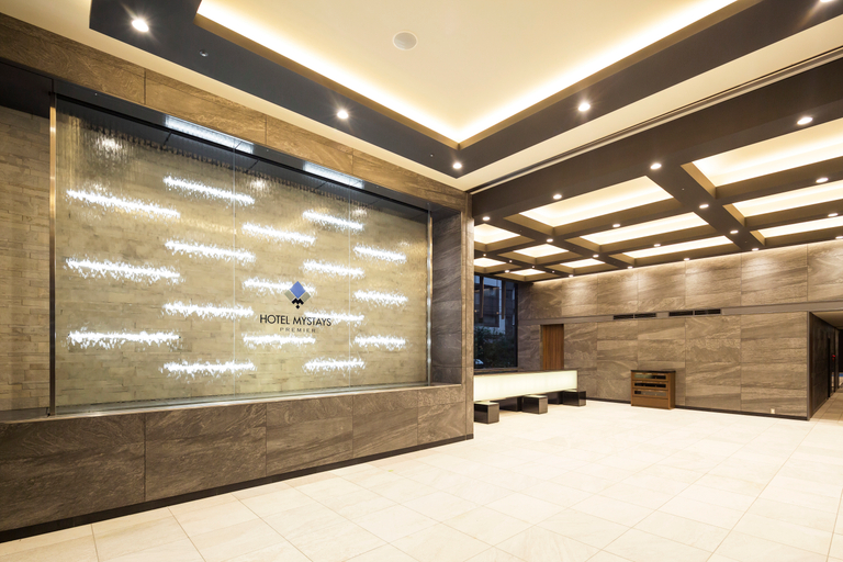 Public Area 5, Hotel Mystays Premier Akasaka, Minato