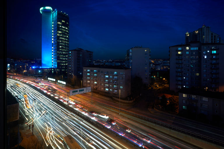 Exterior & Views 2, Avantgarde Levent, Beşiktaş